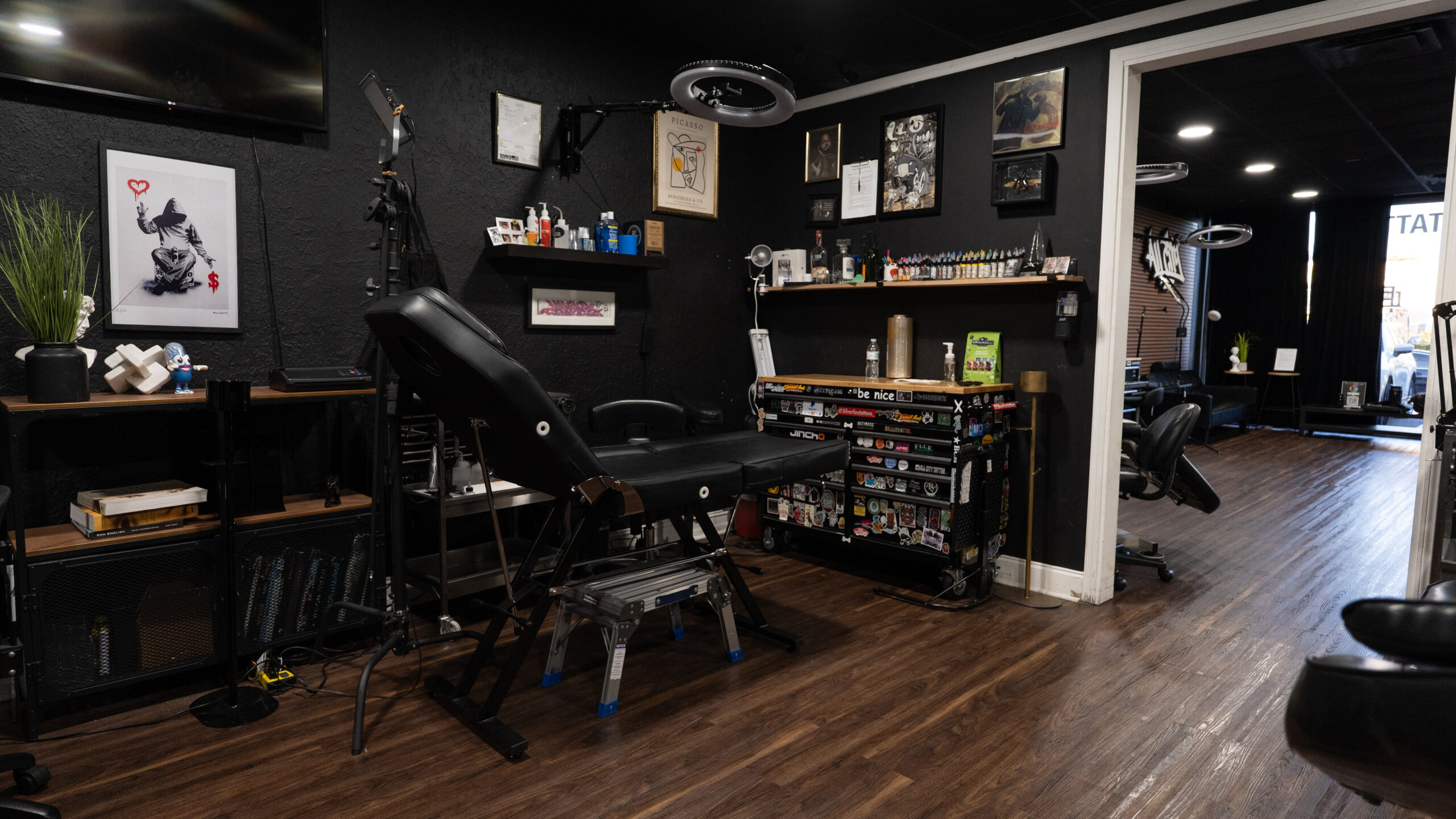 Level Up Your Tattoo Studio: How Smart Marketing Can Grow Your Business
