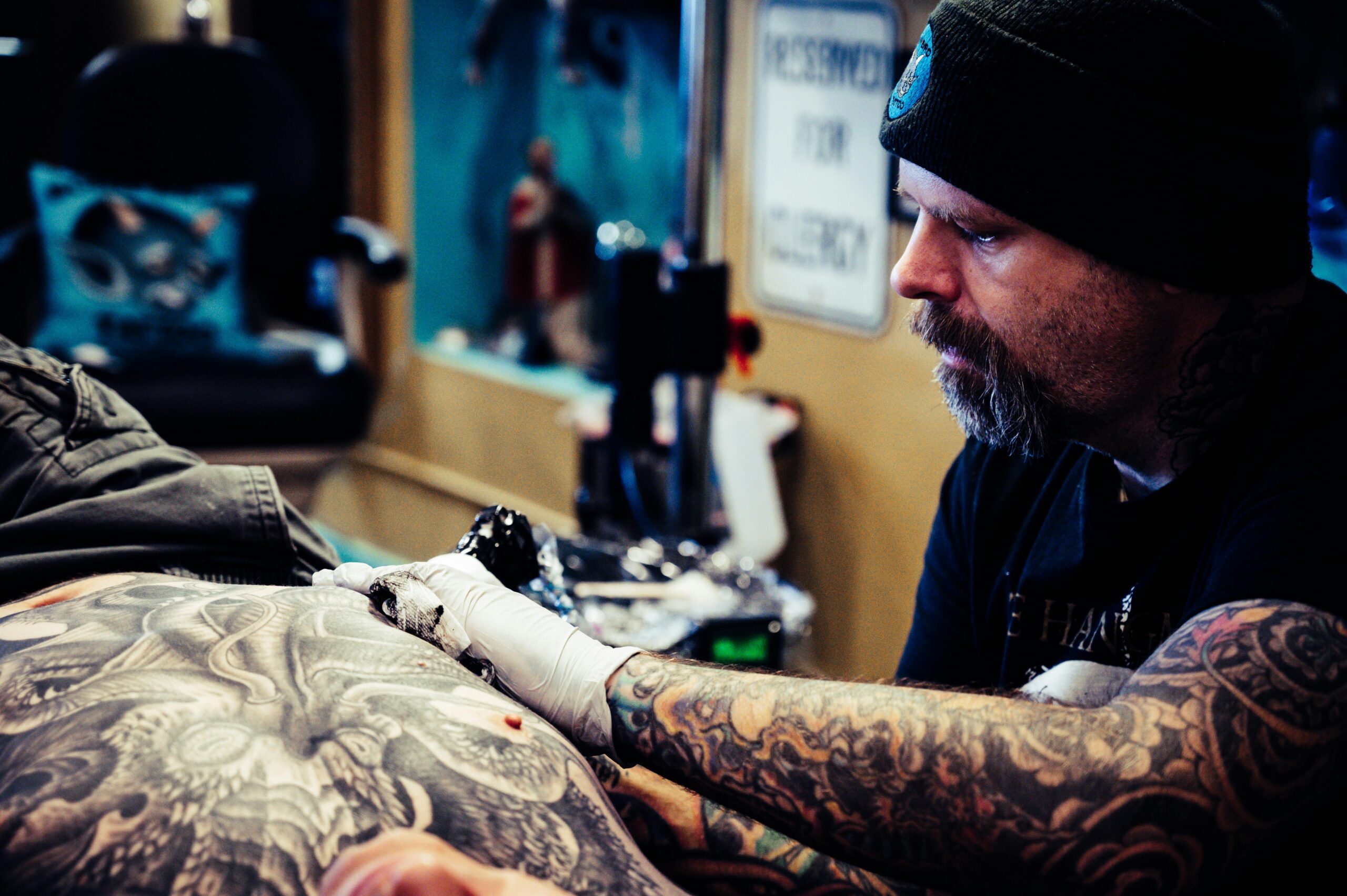 How to Take Your Tattoo Studio from Booked to Fully Booked: Real Growth Strategies That Work