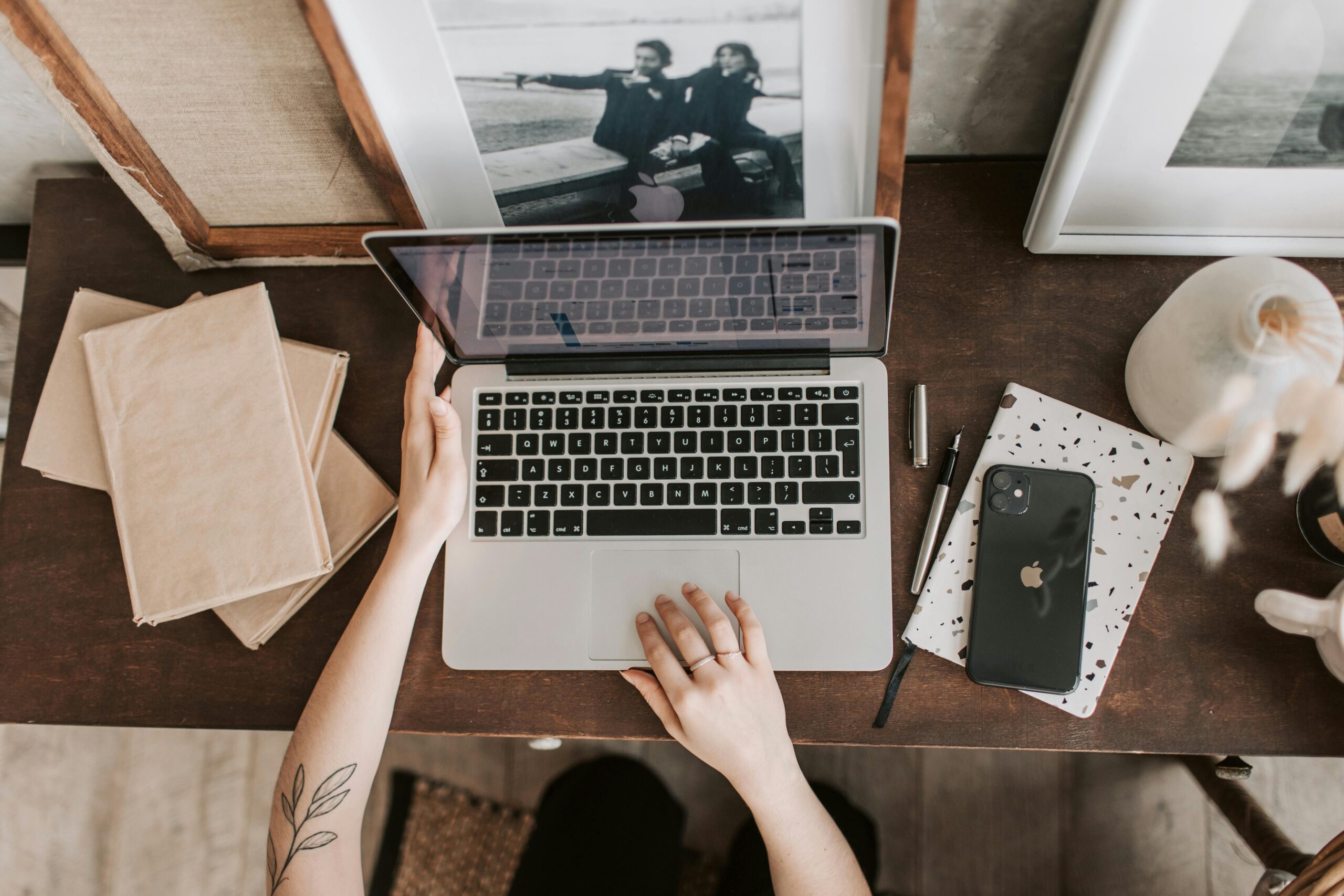 Essential Local SEO Tips for Tattoo Studios in Boca Raton and Delray Beach